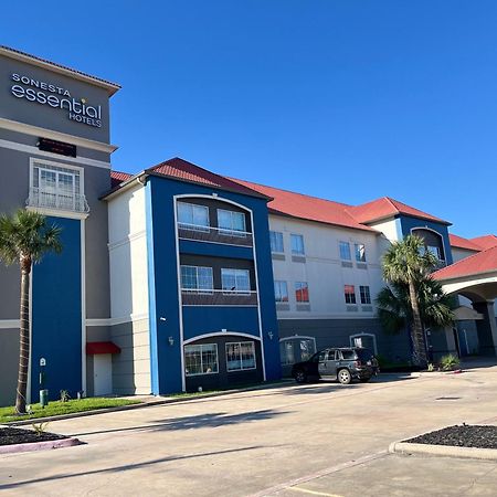 Sonesta Essential North Houston Hotel Westfield Eksteriør billede