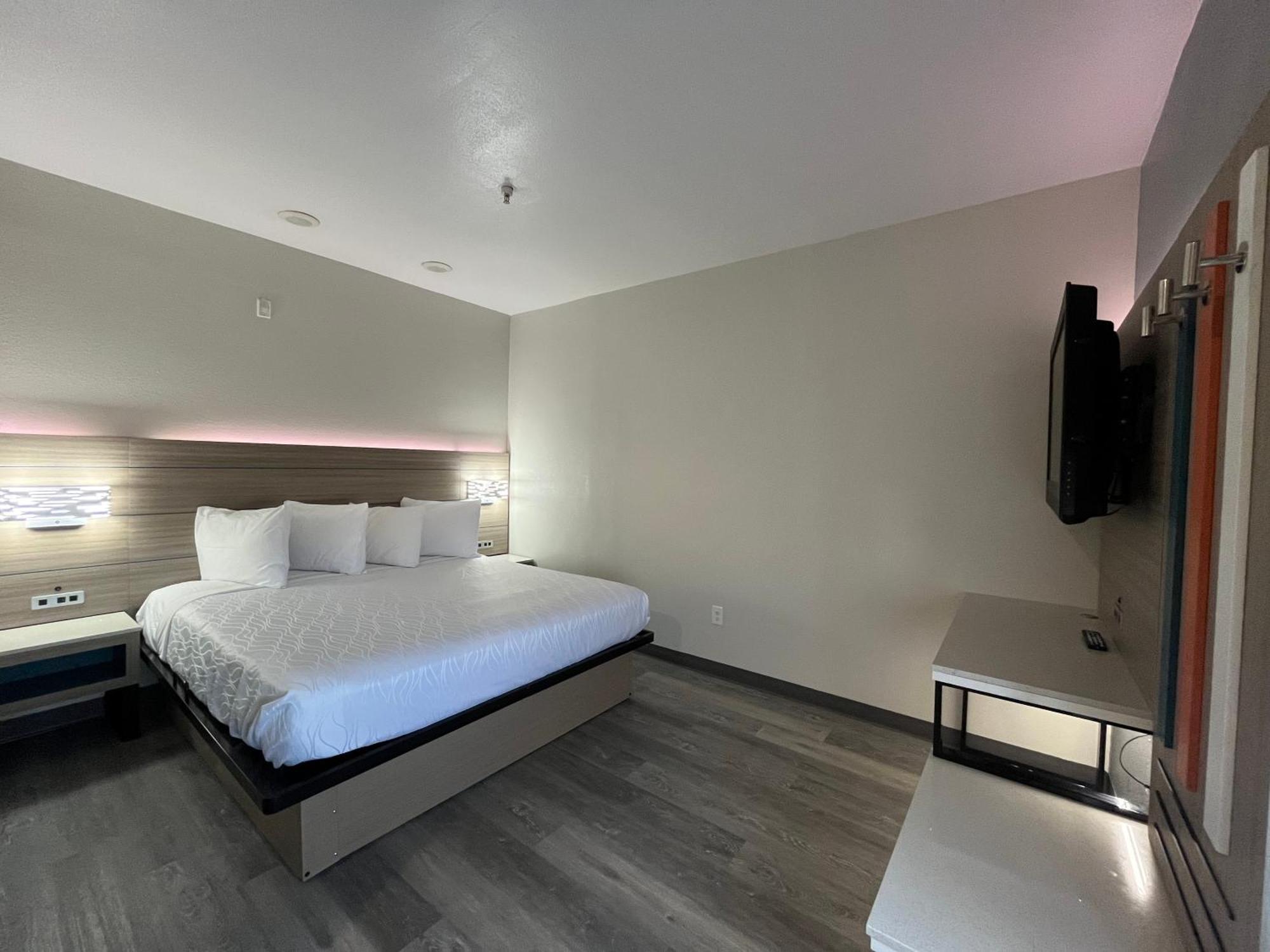 Sonesta Essential North Houston Hotel Westfield Eksteriør billede