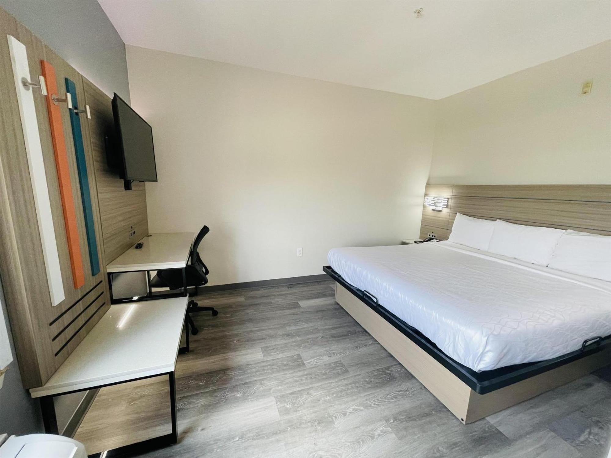 Sonesta Essential North Houston Hotel Westfield Eksteriør billede