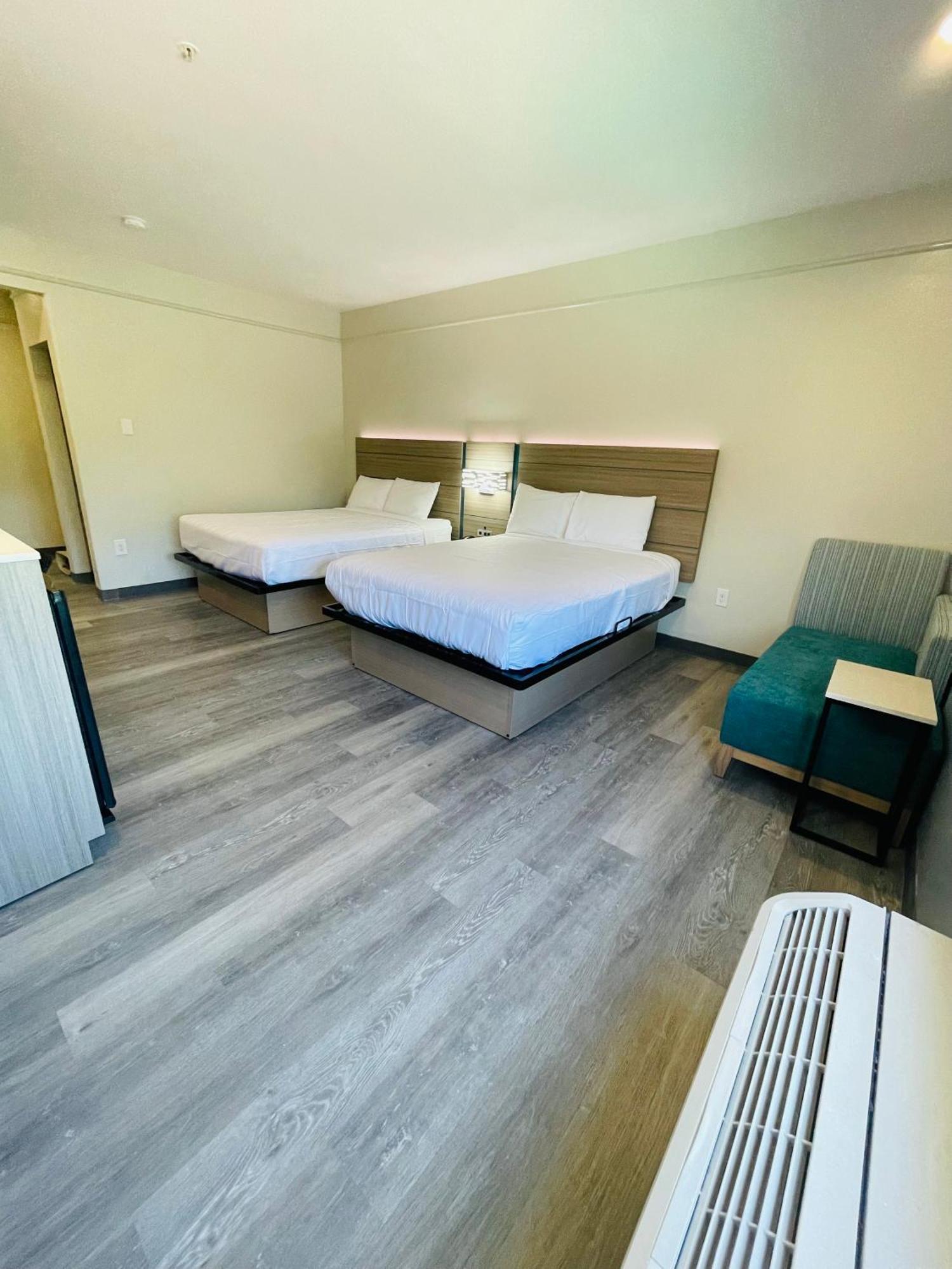 Sonesta Essential North Houston Hotel Westfield Eksteriør billede