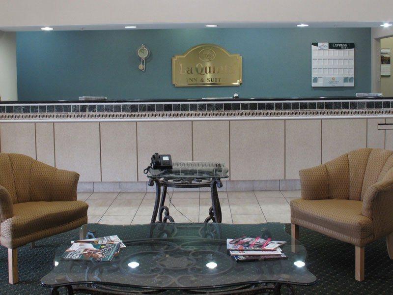 Sonesta Essential North Houston Hotel Westfield Interiør billede