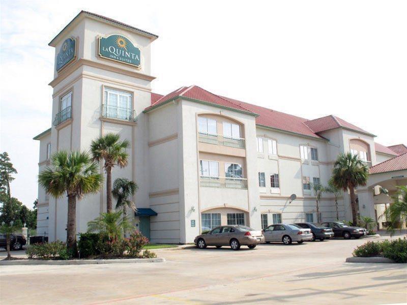 Sonesta Essential North Houston Hotel Westfield Eksteriør billede